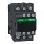 TeSys Deca contactor , 3P(3 NO) , AC-3/AC-3e , = 440V, 38 A , 24V AC 50/60 Hz coil thumbnail 3