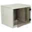 Network Enclosure Wall DW Dualbloc, W600xH1035xD515, 19",21U thumbnail 5