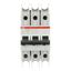 SU203M-K13 Miniature Circuit Breaker - 3P - K - 13 A thumbnail 5