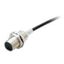 Proximity sensor, inductive, M18, shielded, 7 mm, DC 2-wire no polarit thumbnail 1