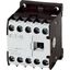 Contactor, 220 V DC, 4 pole, 380 V 400 V, 4 kW, Screw terminals, DC operation thumbnail 5