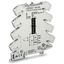 857-811 Temperature signal conditioner for thermocouples; Current and voltage output signal; Configuration via software thumbnail 4