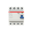 F204 A-63/0.3 Residual Current Circuit Breaker 4P A type 300 mA thumbnail 5