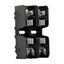 Eaton Bussmann series BMM fuse blocks, 600V, 30A, Screw/Quick Connect, Two-pole thumbnail 5