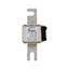 Fuse-link, high speed, 700 A, AC 690 V, DIN 1, 53 x 69 x 138 mm, aR, DIN, IEC, single indicator thumbnail 11