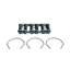 Basic module "cable go" + 3 guide brackets thumbnail 2