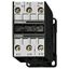 Contactor, 18,5kW, 40A AC3, 80A AC1, 3-pole, 400VAC thumbnail 1