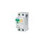 RCD/MCB combination, 6 A, 30 mA, MCB trip characteristic: C, 1p+N, RCD trip characteristic: A thumbnail 14