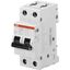 S202M-Z20UC Miniature Circuit Breaker - 2P - Z - 20 A thumbnail 1