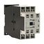 Contactor, 3 pole, 380 V 400 V 3.7 kW, 1 N/O, 1 NC, 220 V 50/60 Hz, AC operation, Push in terminals thumbnail 22