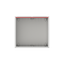 CA23B ComfortLine Compact distribution board, Surface mounting, 72 SU, Isolated (Class II), IP30, Field Width: 2, Rows: 3, 500 mm x 550 mm x 160 mm thumbnail 10