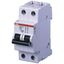 S202MT-Z20 Miniature Circuit Breaker - 2P - Z - 20 A thumbnail 4