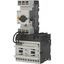 Reversing starter, 380 V 400 V 415 V: 5.5 kW, Ir= 8 - 12 A, 24 V DC, DC voltage, Push in terminals thumbnail 11