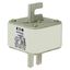 Fuse-link, high speed, 1600 A, AC 690 V, DIN 3, 76 x 76 x 109 mm, aR, DIN, IEC, single indicator thumbnail 16