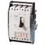 Circuit-breaker 4-pole 630A, selective protect, earth fault protection thumbnail 1