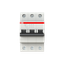 SH203L-C25 Miniature Circuit Breaker - 3P - C - 25 A thumbnail 1