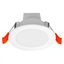 SMART RECESS DOWNLIGHT TW AND RGB 86mm 110° RGB + TW thumbnail 8