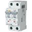 RCD/MCB combination, 16 A, 300 mA, MCB trip characteristic: B, 2p, RCD trip characteristic: A thumbnail 9