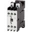 Contactor relay, 24 V 50/60 Hz, 1 N/O, 2 NC, Screw terminals, AC opera thumbnail 2