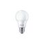 CorePro Plastic LEDbulbs -  LED-lamp/Multi-LED -  Power Consumption: 8 W -  Energy Efficiency Class: F -  Correlated Color Temperature (Nom): 4000 K thumbnail 1