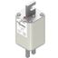 Fuse-link, high speed, 630 A, AC 1000 V, DIN 1, 51 x 69 x 138 mm, aR, DIN, IEC, type T indicator thumbnail 2