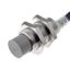 Proximity sensor, inductive, M18, unshielded, 10mm, AC, 2-wire, NC, 2 thumbnail 3