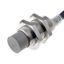 Proximity sensor, inductive, M18, unshielded, 10mm, AC, 2-wire, NC, 2 E2E 7328R thumbnail 3