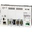 Compact PLC, 24 V DC, ethernet, RS232, RS485, PROFIBUS DP thumbnail 6