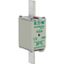 Fuse-link, LV, 160 A, AC 690 V, NH1, aM, IEC, dual indicator, live gripping lugs thumbnail 3