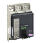 circuit breaker ComPact NS800H, 70 kA at 415 VAC, Micrologic 5.0 trip unit, 800 A, fixed,3 poles 3d thumbnail 4