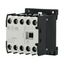 Contactor, 400 V 50 Hz, 440 V 60 Hz, 3 pole, 380 V 400 V, 3 kW, Contacts N/O = Normally open= 1 N/O, Screw terminals, AC operation thumbnail 15