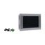 Touch panel, 24 V DC, 7z, TFTcolor, ethernet, RS232, RS485, CAN, (PLC) thumbnail 17