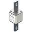 Fuse-link, high speed, 550 A, AC 690 V, compact size 1, 45 x 45 x 148 mm, aR, IEC, UL thumbnail 1