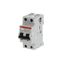DS201 B16 A300 Residual Current Circuit Breaker with Overcurrent Protection thumbnail 2