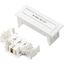 Thorsman - CYB-AD - adaptor push-in - white NCS thumbnail 2