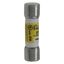 Midget Fuse, Photovoltaic, 600 Vdc, 50 kAIC interrupt rating, Fast acting class, Fuse Holder and Block mounting, Ferrule end X ferrule end connection, 10A current rating, 50 kA DC breaking capacity, .41 in diameter thumbnail 16