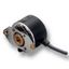 Incremental encoder, Hollow shaft, Line drive output, 5-12 VDC, 3600pp thumbnail 1