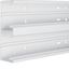 Trunking base BR 68x210D traffic white thumbnail 2