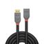 0.5m DisplayPort Extension Cable, Anthra Line DP Male to Female thumbnail 2