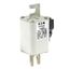 Fuse-link, high speed, 550 A, AC 1250 V, size 1, 53 x 69 x 138 mm, aR, DIN, IEC, single indicator thumbnail 5