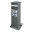 PILLAR DOMINO-OPTIMA METAL IP66 6A 400V thumbnail 2