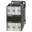 Contactor, 3-pole, 24 A/11 kW AC-3 (50 A AC1), 24 VAC thumbnail 2