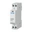 Installation contactor, 230VAC/50Hz, 2 N/C, 25A thumbnail 2