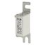 Fuse-link, high speed, 20 A, AC 690 V, DIN 000, 21 x 40 x 100 mm, gR, DIN, IEC, type T indicator thumbnail 5