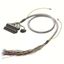 PLC-wire, Digital signals, 36-pole, Cable LiYCY, 30 m, 0.34 mm² thumbnail 2