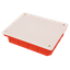 Square Junction Box Lid 190x145 IP30 THORGEON thumbnail 2