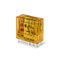 PCB/Plug-in Rel. 5mm.pinning 2CO 8A/18VDC/SEN/Agni (40.52.7.018.0000) thumbnail 2