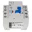 Residual current circuit breaker 63A,4-p,100mA,type A,S, FU thumbnail 12