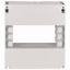 Current transformer HF6, 1250A/5A thumbnail 1