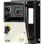 Variable frequency drive, 230 V AC, 3-phase, 2.3 A, 0.37 kW, IP66/NEMA 4X, Radio interference suppression filter, 7-digital display assembly, Local co thumbnail 5